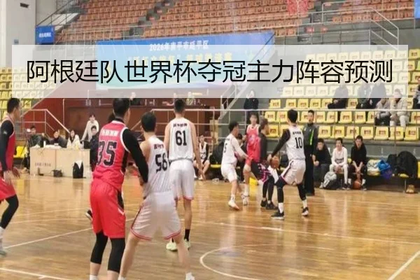 阿根廷队世界杯夺冠主力阵容预测